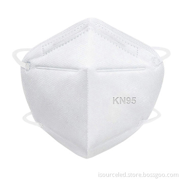 Good Price 5 Layers FDA Approved Kn95 Mask